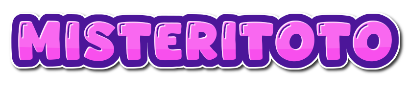 MISTERITOTO Logo